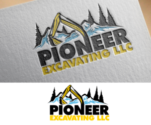 Logo Design by blue eye