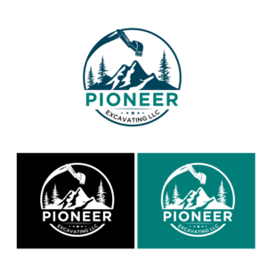 Logo Design by Jomon 2
