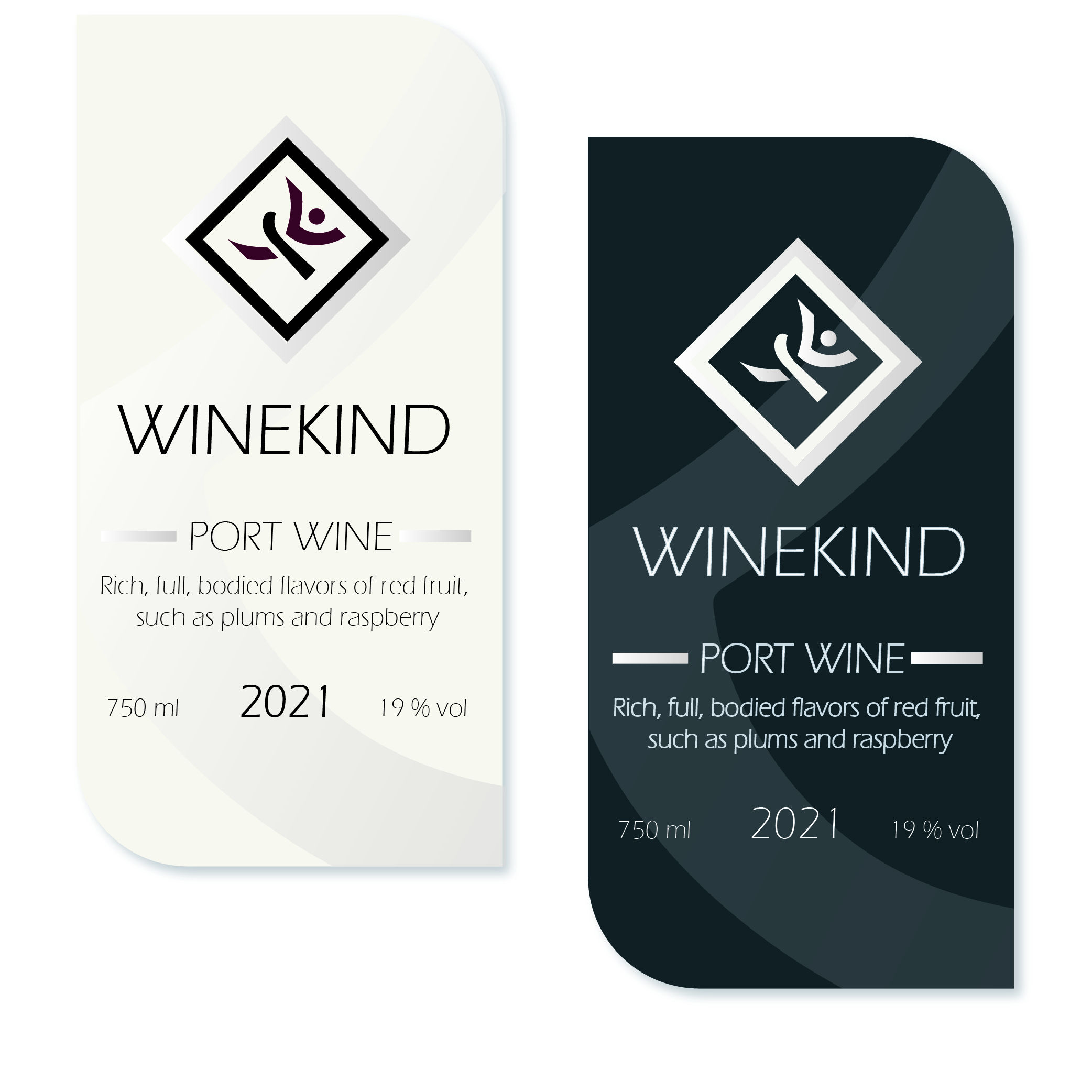 Logo Design by BrankoCekov for this project | Design #26634566
