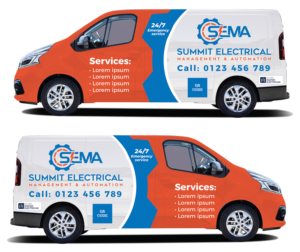 Car Wrap Design by Deziners Zone for this project | Design: #26641627