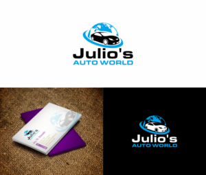 Logo Design by Dharmo_Studio