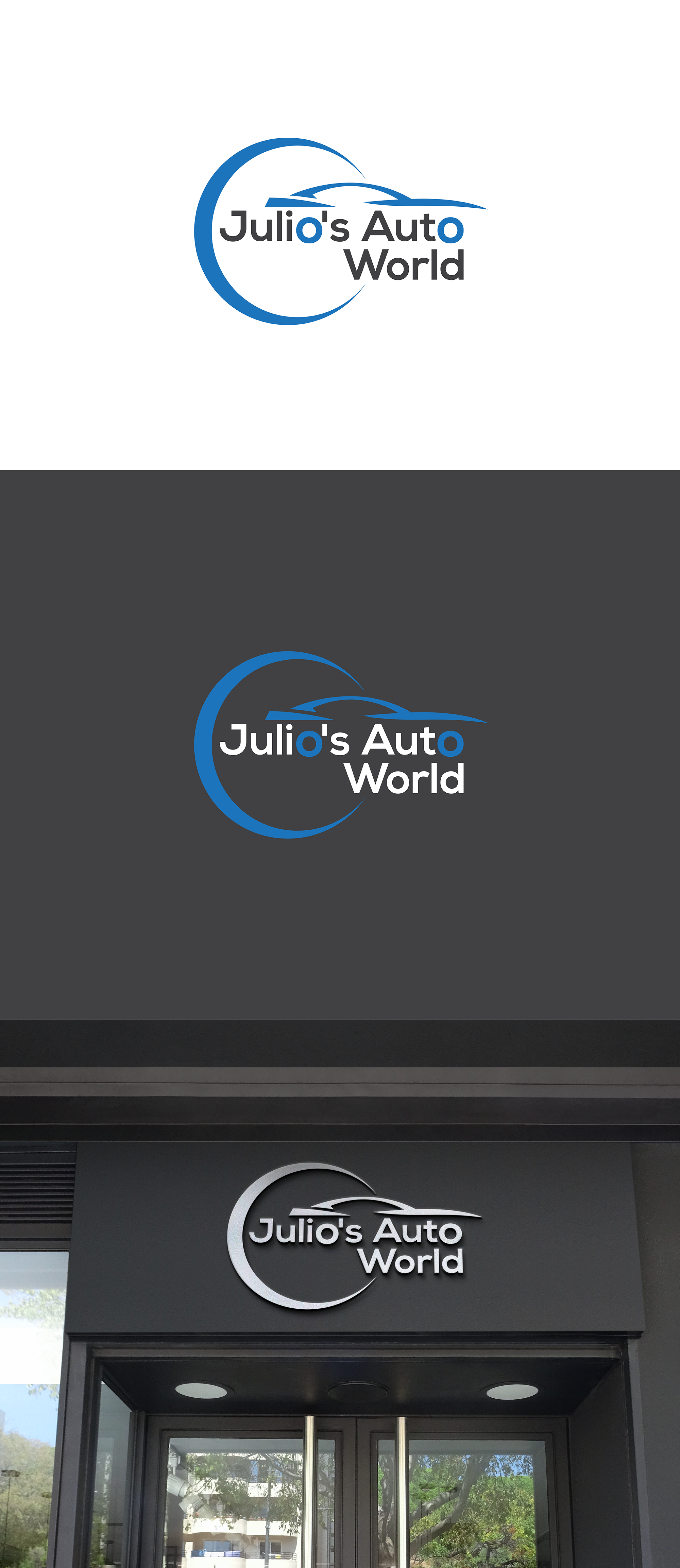 Logo Design by anikT940 for this project | Design #26641149