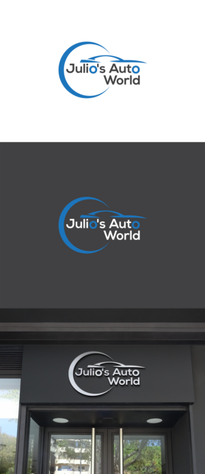 Logo Design by anikT940 for this project | Design #26641149