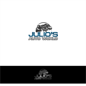Logo Design by Arham Hidayat for this project | Design: #26655147