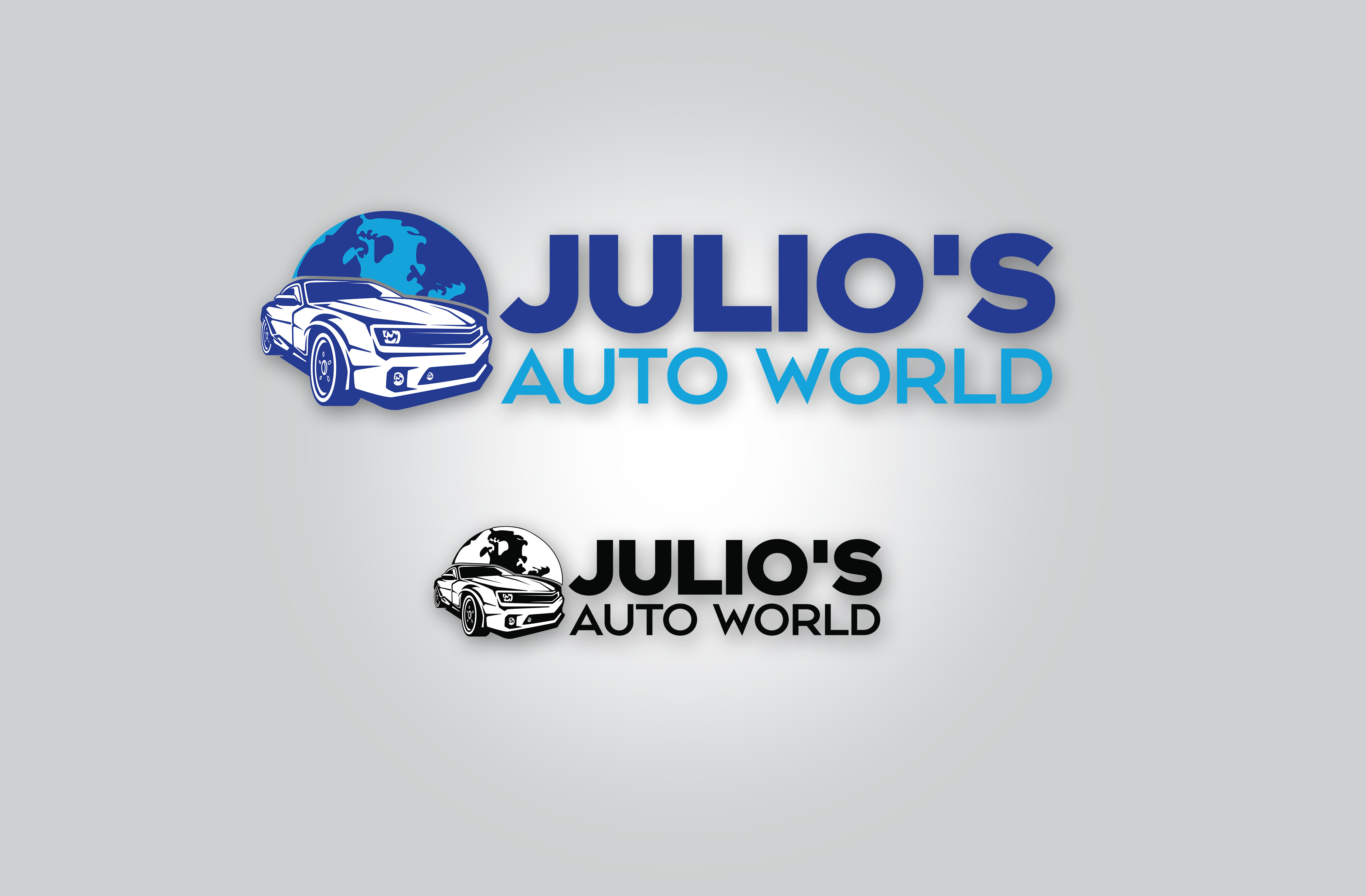 Diseño de Logo por Emran Ali para este proyecto | Diseño #26636658