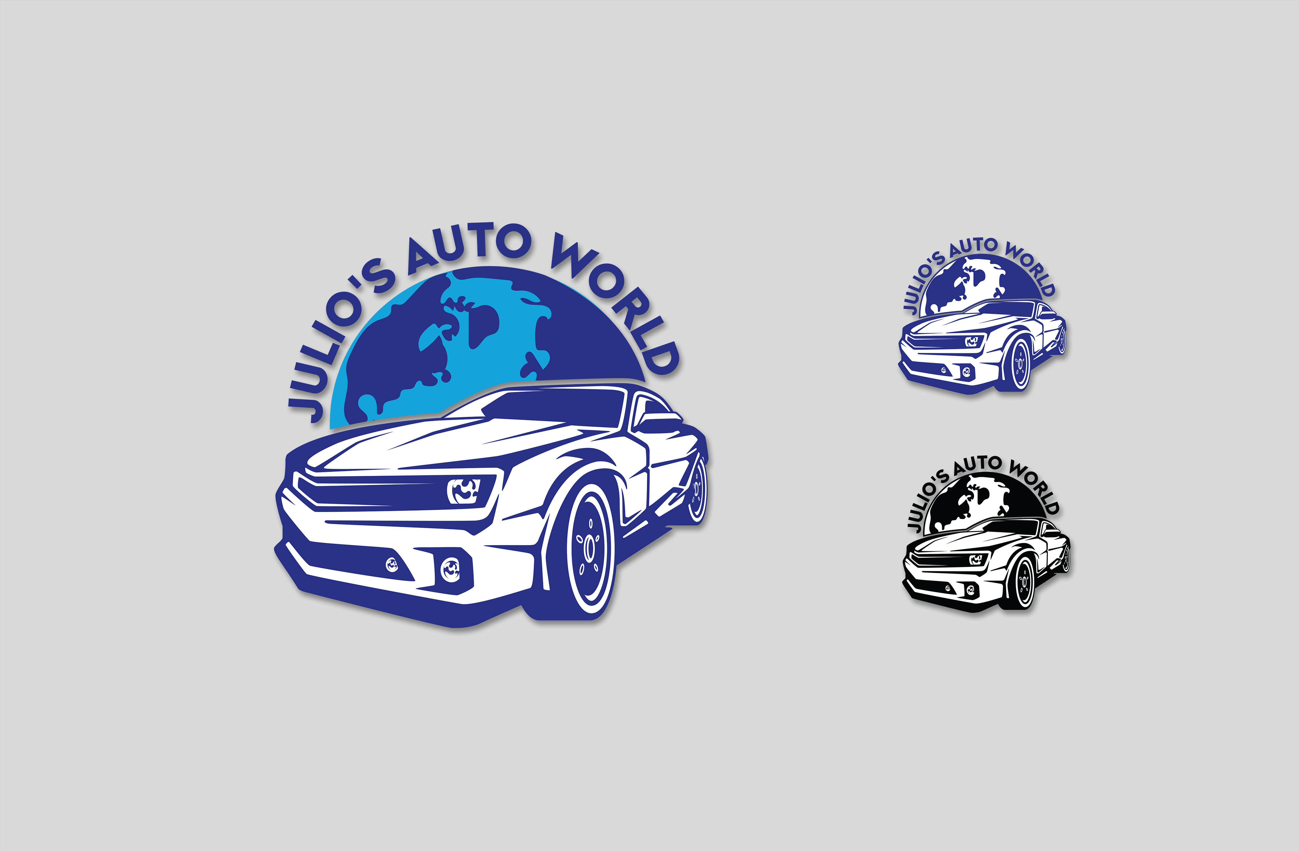 Logo Design by Emran Ali for this project | Design #26636689