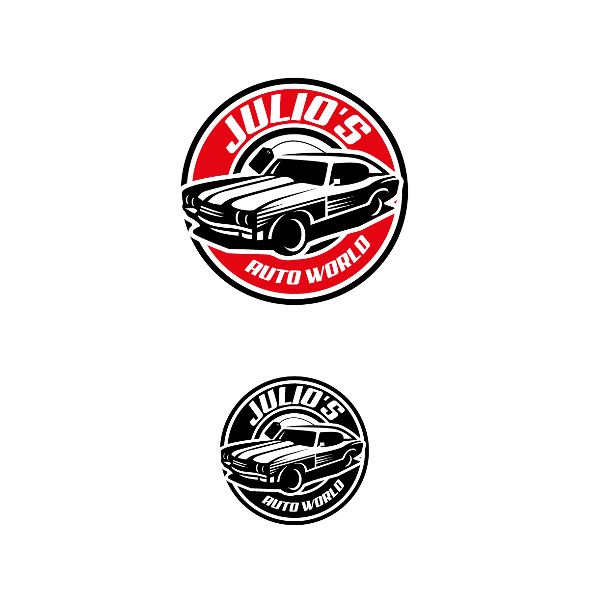 Logo Design by Graphic Bricks for this project | Design #26634496