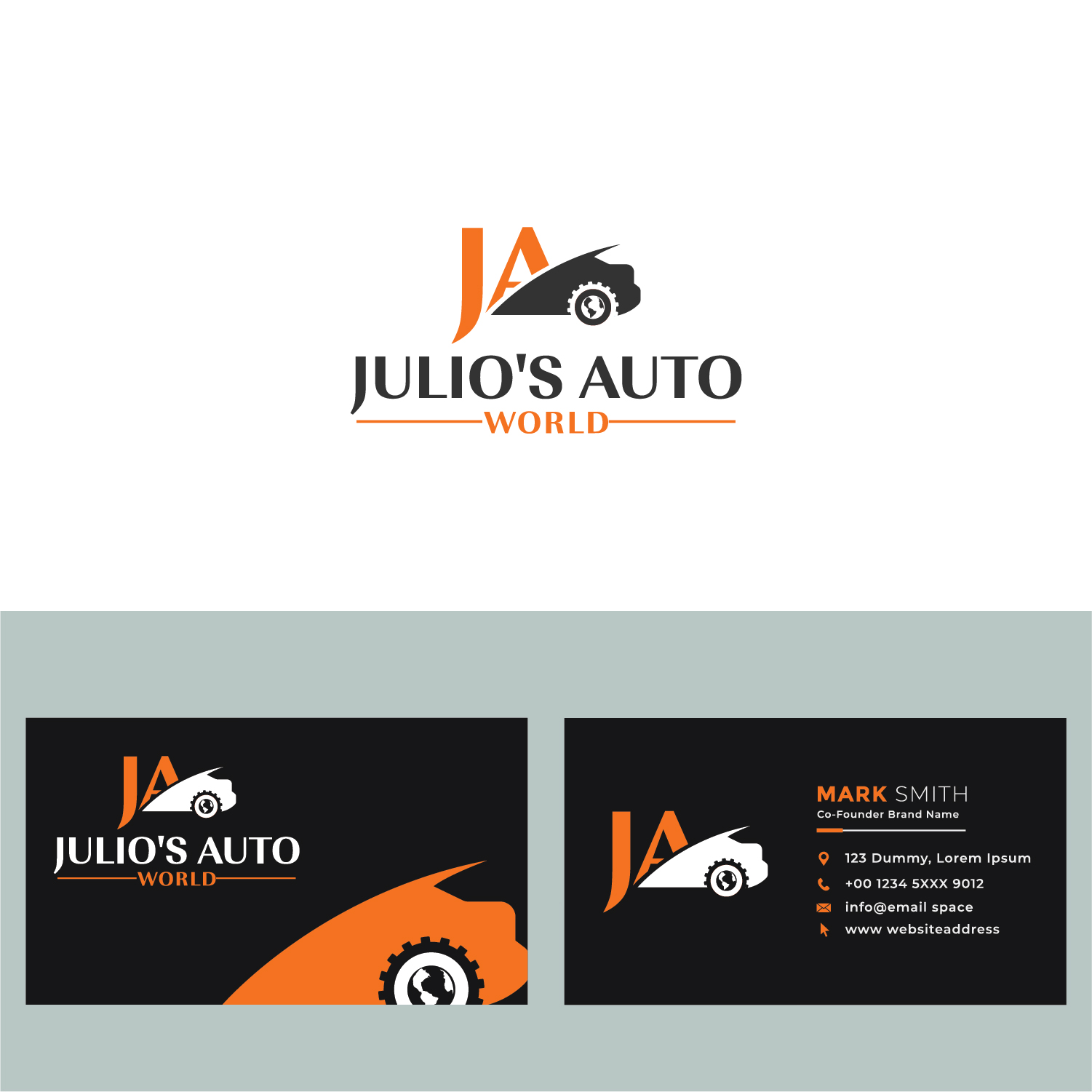 Diseño de Logo por Maxo-Biz para este proyecto | Diseño #26662032