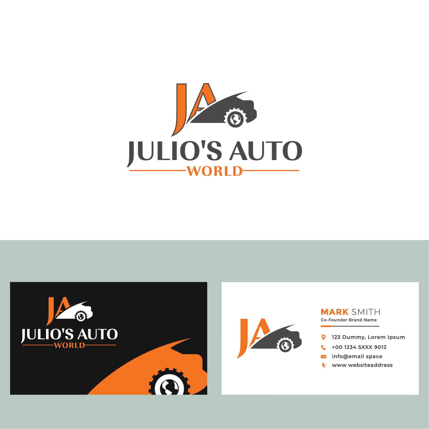 Design de Logo par Maxo-Biz pour ce projet | Design #26662034