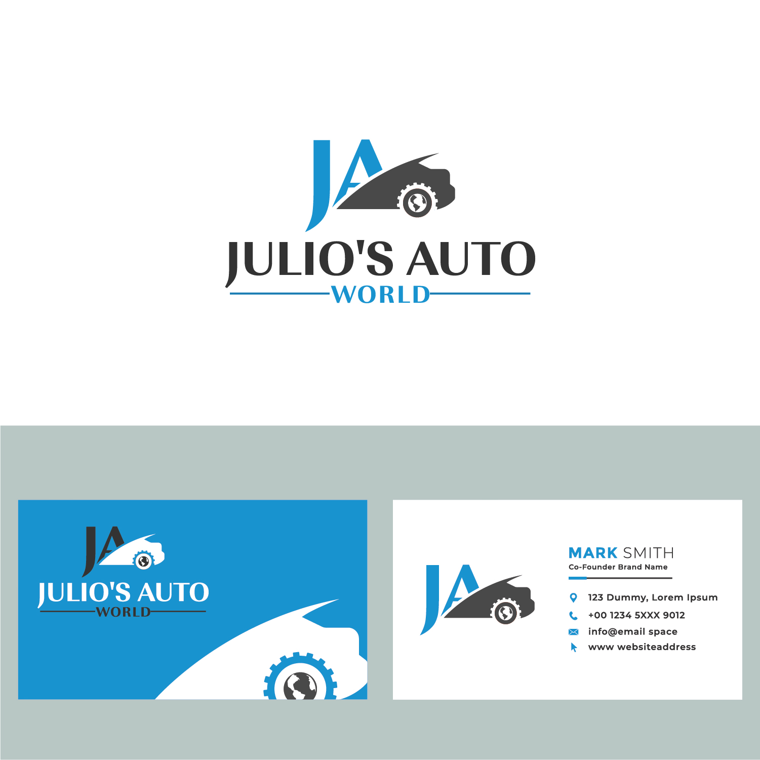 Design de Logo par Maxo-Biz pour ce projet | Design #26662035