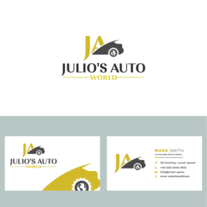 Logo Design by Maxo-Biz for this project | Design: #26662036