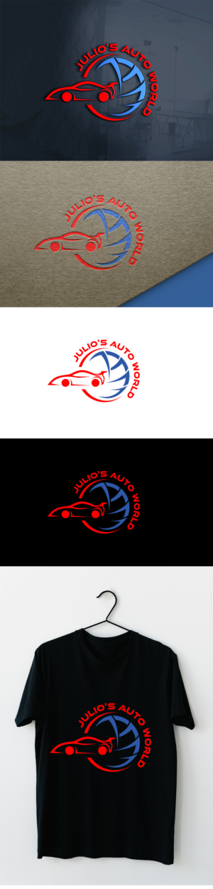 Logo Design by creative2lab 2 for this project | Design #26669581