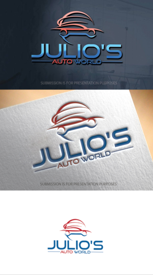 Logo Design by graphicevolution for this project | Design: #26634624