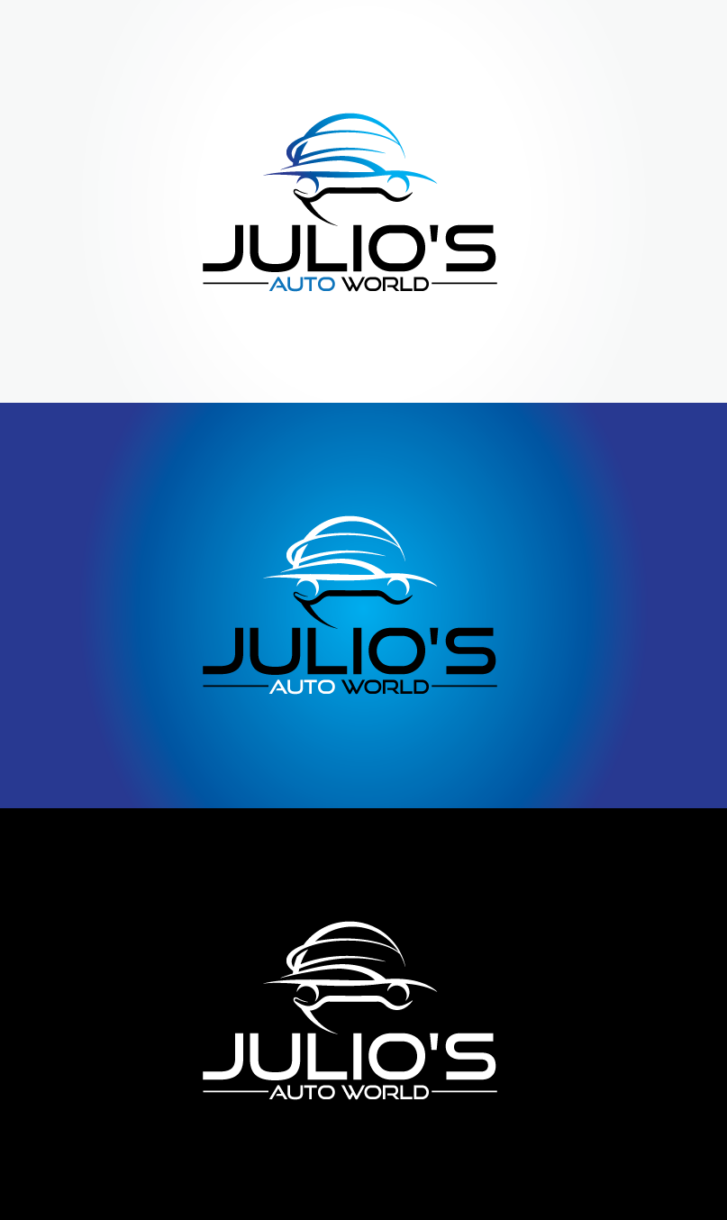 Logo Design by graphicevolution for this project | Design #26663000