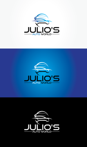 Logo Design by graphicevolution for this project | Design: #26663000