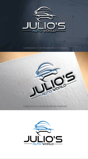 Logo Design by graphicevolution for this project | Design: #26663001