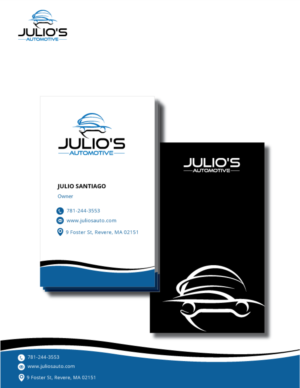 Logo Design by graphicevolution for this project | Design: #27238677