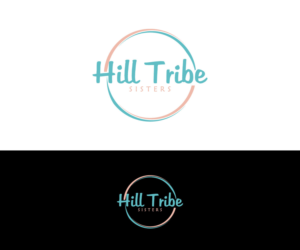 Hill Tribe Sisters | Diseño de Logo por makerlogoz