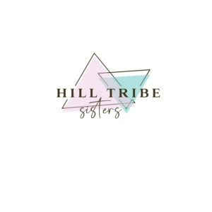 Hill Tribe Sisters | Diseño de Logo por designstarla