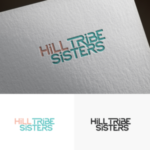Hill Tribe Sisters | Logo Design by sankar999