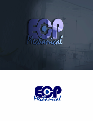 Logo Design by Praza for this project | Design #26668369