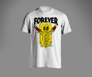 Local urban promotional company needs a logo design for clothing and branding | T-Shirt-Design von Andi Yan