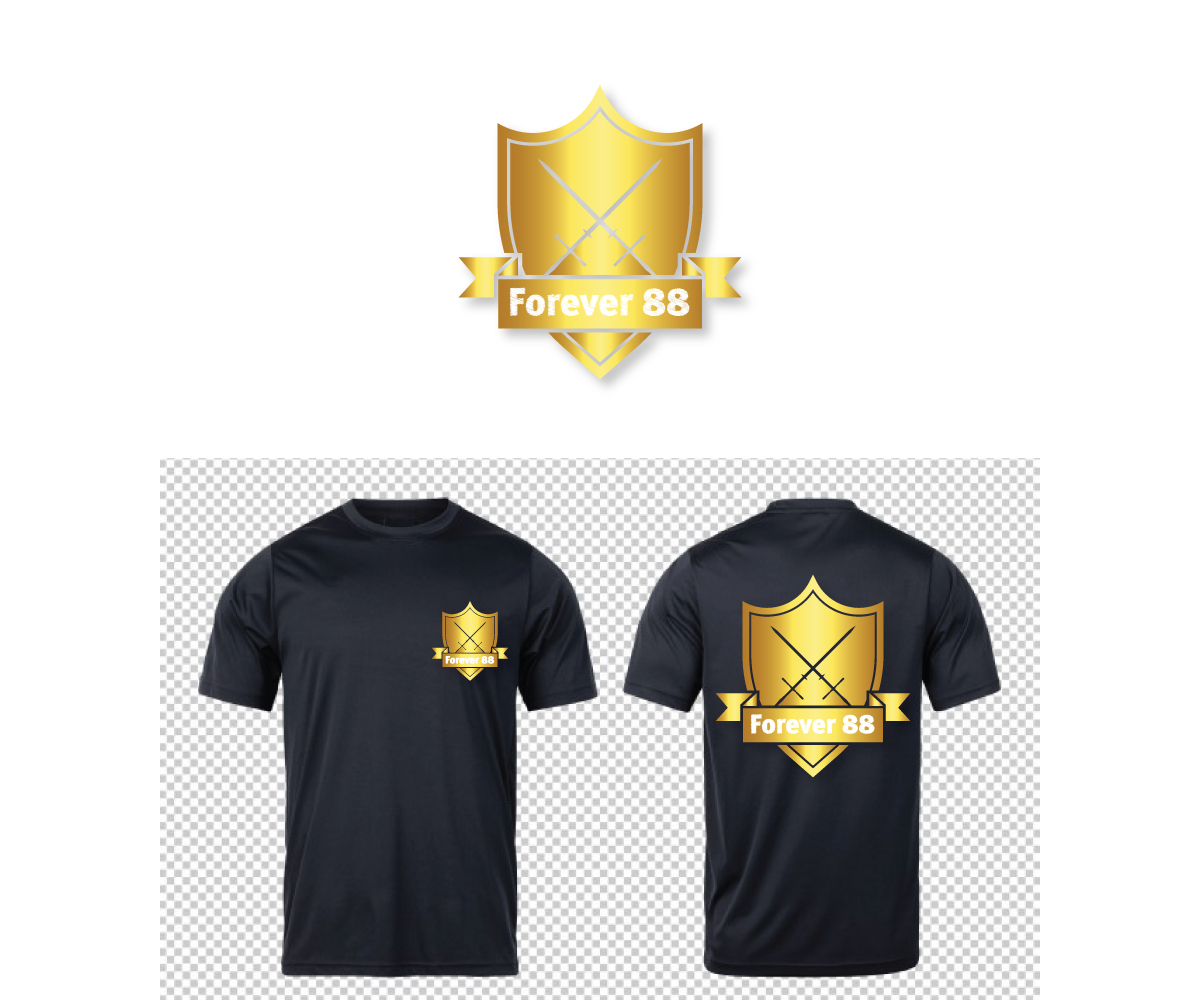 T-Shirt-Design von Kalla für dieses Projekt | Design #26644962