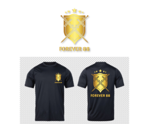 Local urban promotional company needs a logo design for clothing and branding | Diseño de Camiseta por Kalla