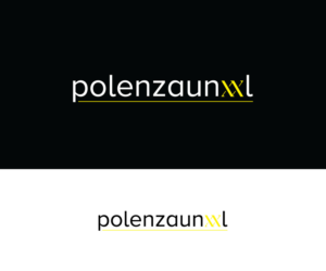 polenzaunxxl.de  / polenzaunxxl | Logo Design by makerlogoz