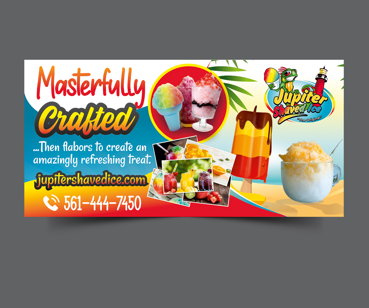 Banner Ad Design by ecorokerz for this project | Design #26639738