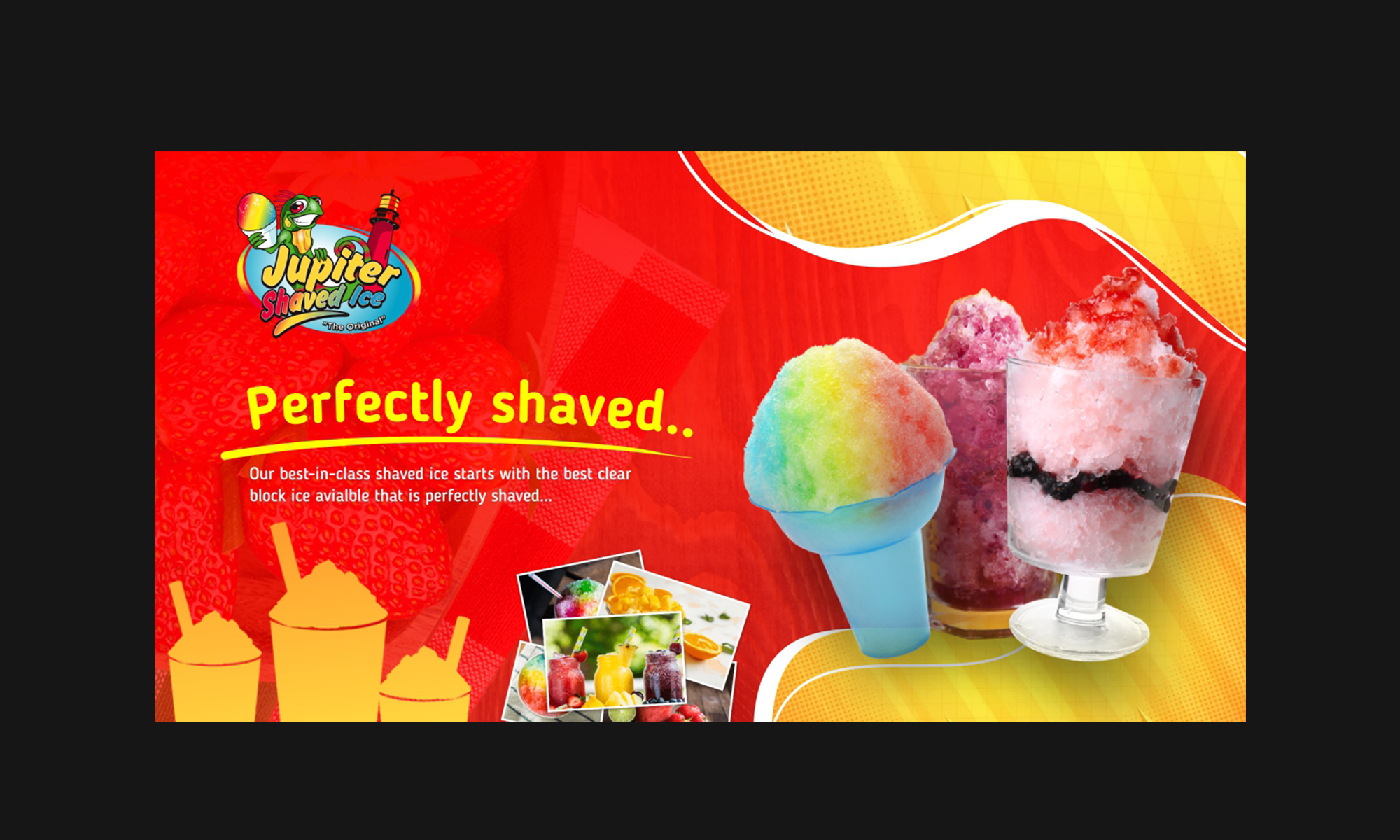 Banner Ad Design by ecorokerz for this project | Design #26640048