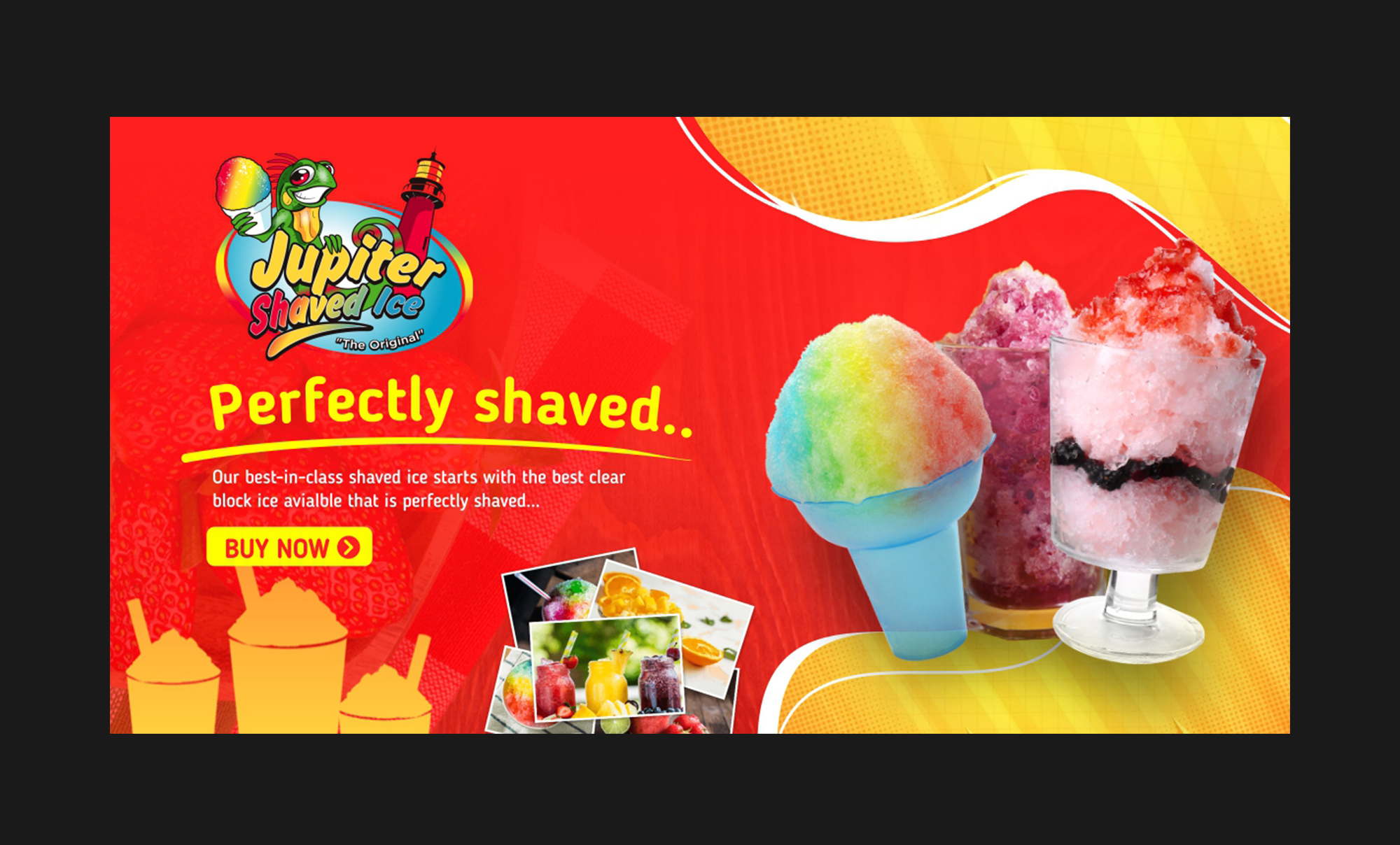 Banner Ad Design by ecorokerz for this project | Design #26647039