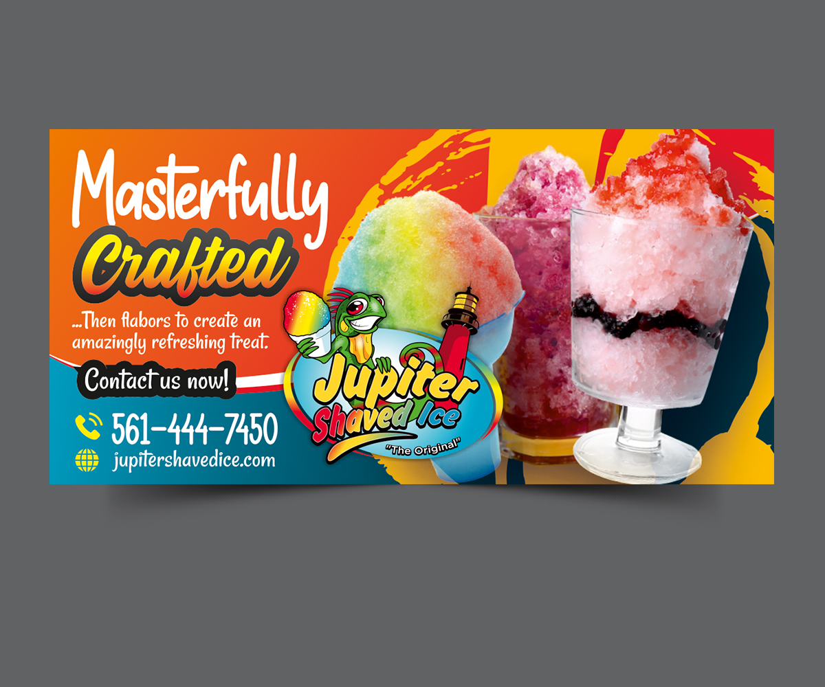 Banner Ad Design by ecorokerz for this project | Design #26647112