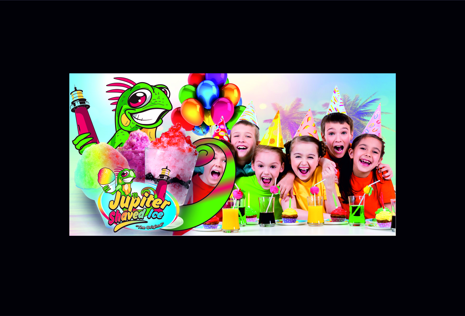 Banner Ad Design by Maestroto for this project | Design #26638135
