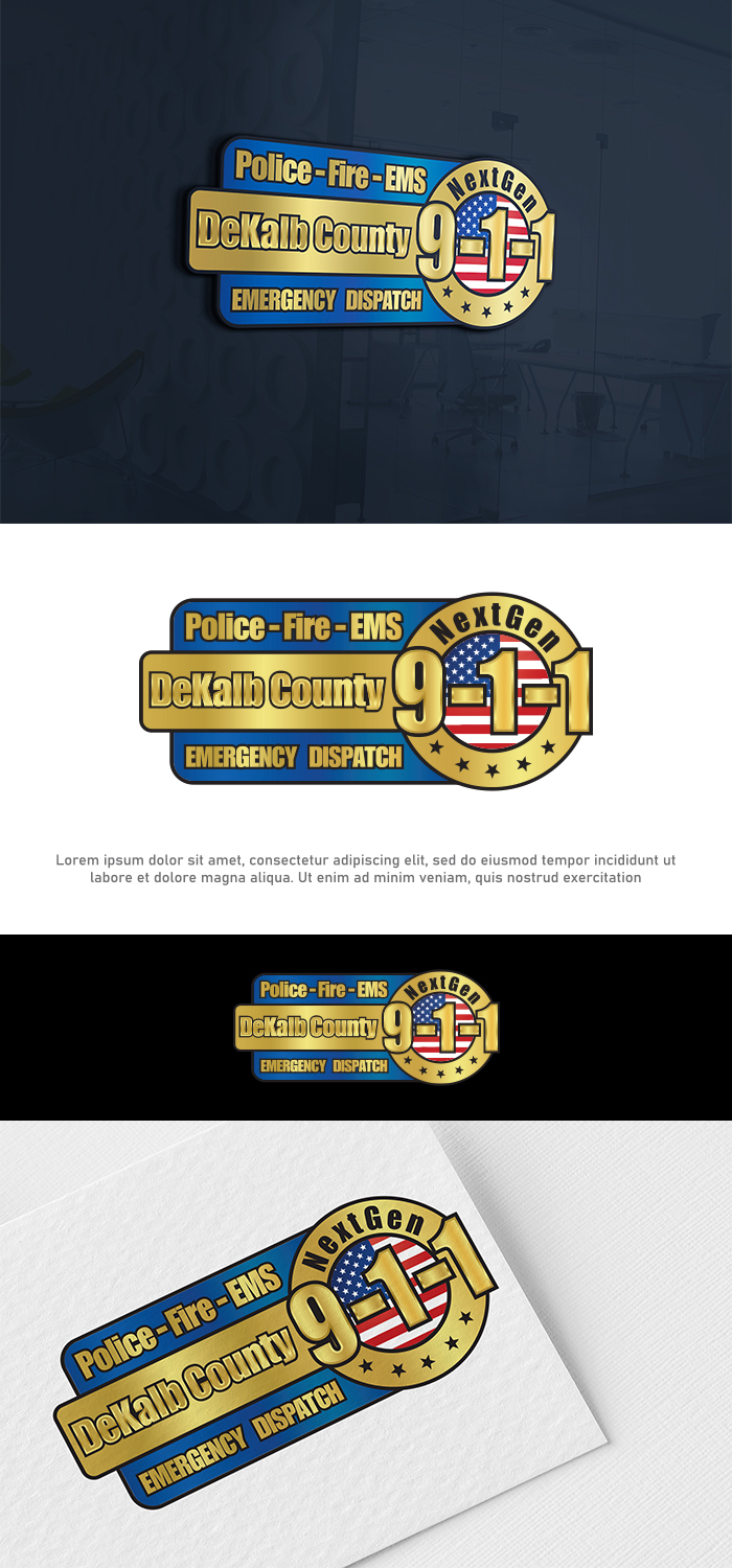 Logo Design by 4AD for this project | Design #26651102