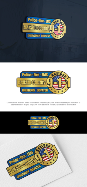 Logo Design by 4AD for this project | Design: #26651102