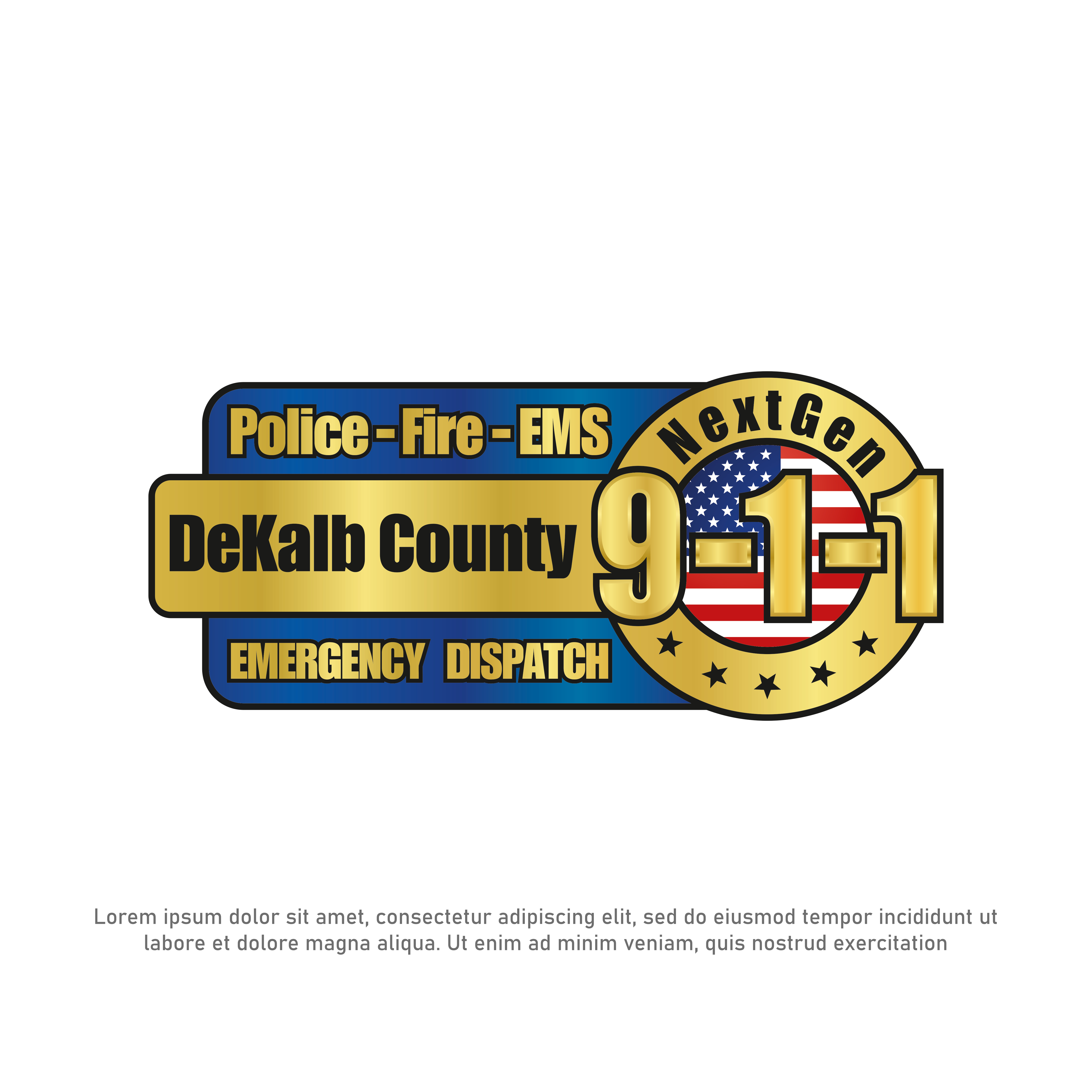 Logo Design by 4AD for this project | Design #26651239