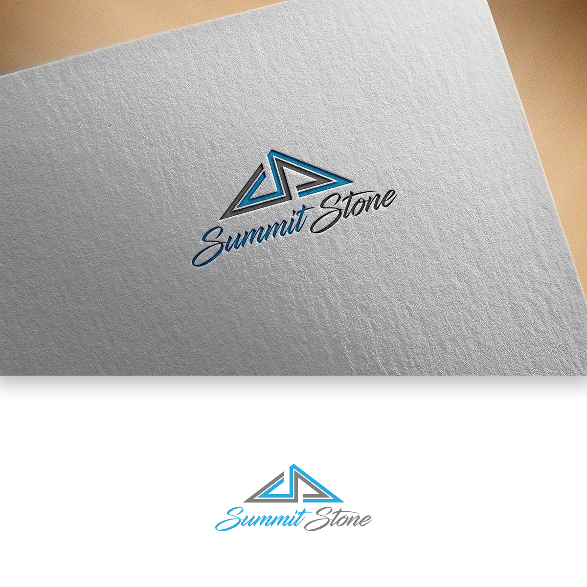 Logo Design by DesignDUO for this project | Design #26660965