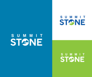 Summit Stone | Diseño de Logo por Designpool