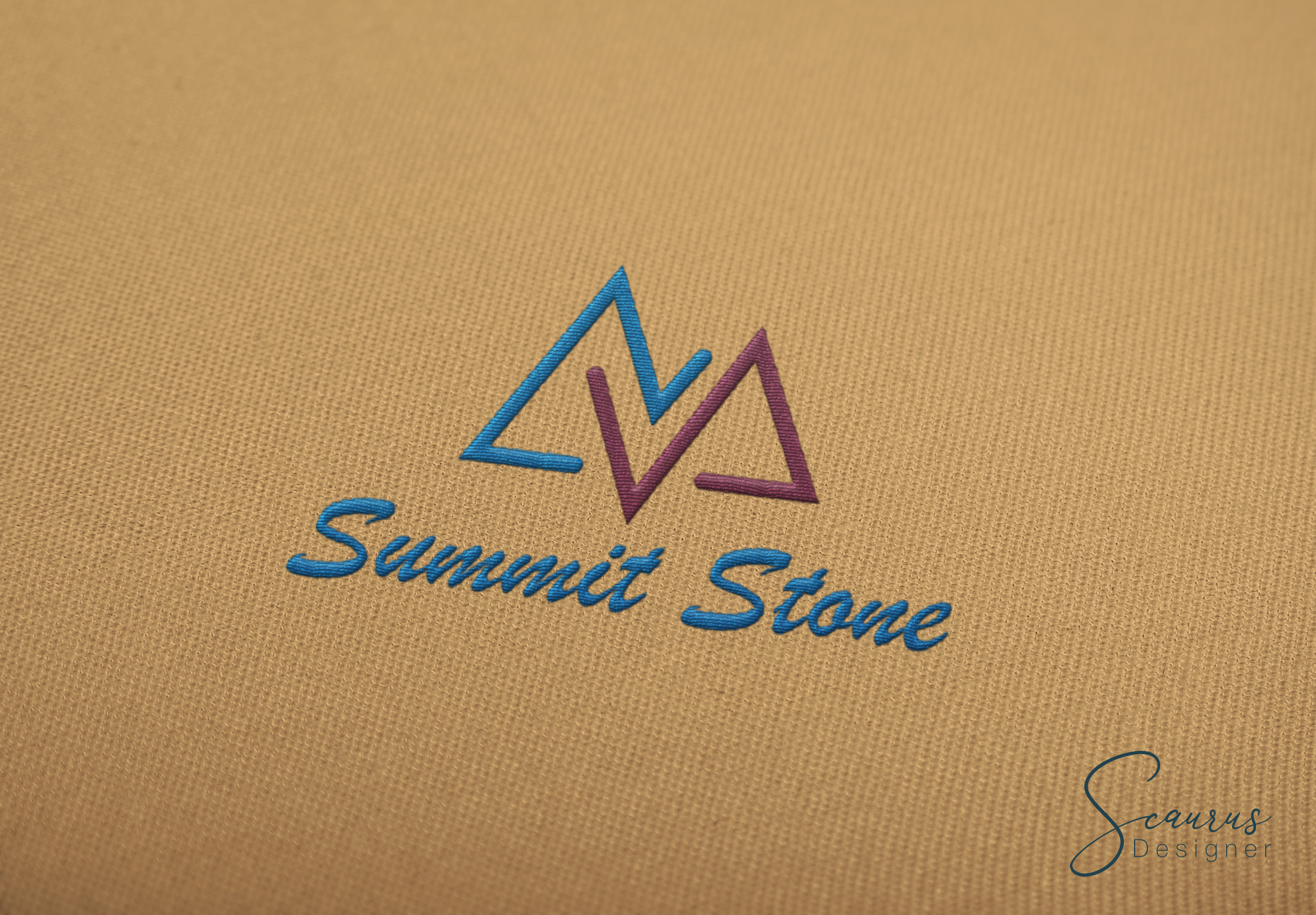 Logo Design by InkThink by Scaurus for this project | Design #26634956
