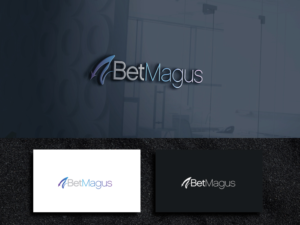 BetMagus | Diseño de Logo por ArtSamurai