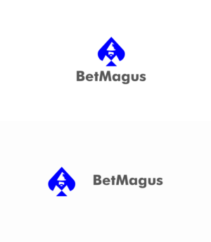 BetMagus | Logo Design by Omee