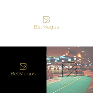 BetMagus | Logo Design by TerryBogard