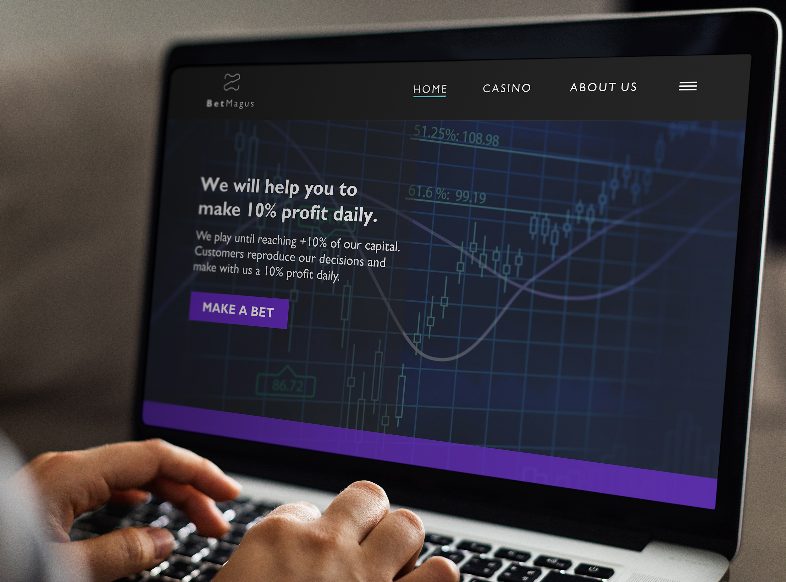 Logo Design by Up Designs for this project | Design #26646985