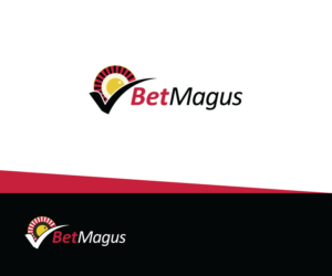 BetMagus | Diseño de Logo por Iris 3