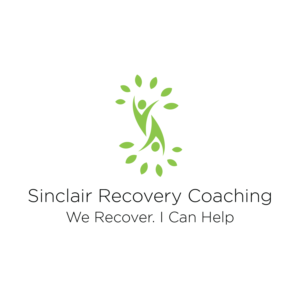 Sinclair Recovery Coaching (We Recover. I Can Help) | Design de Logo par MT