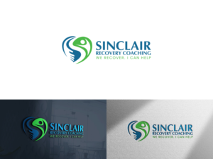 Logo Design by Slant Line Media for this project | Design: #26637372