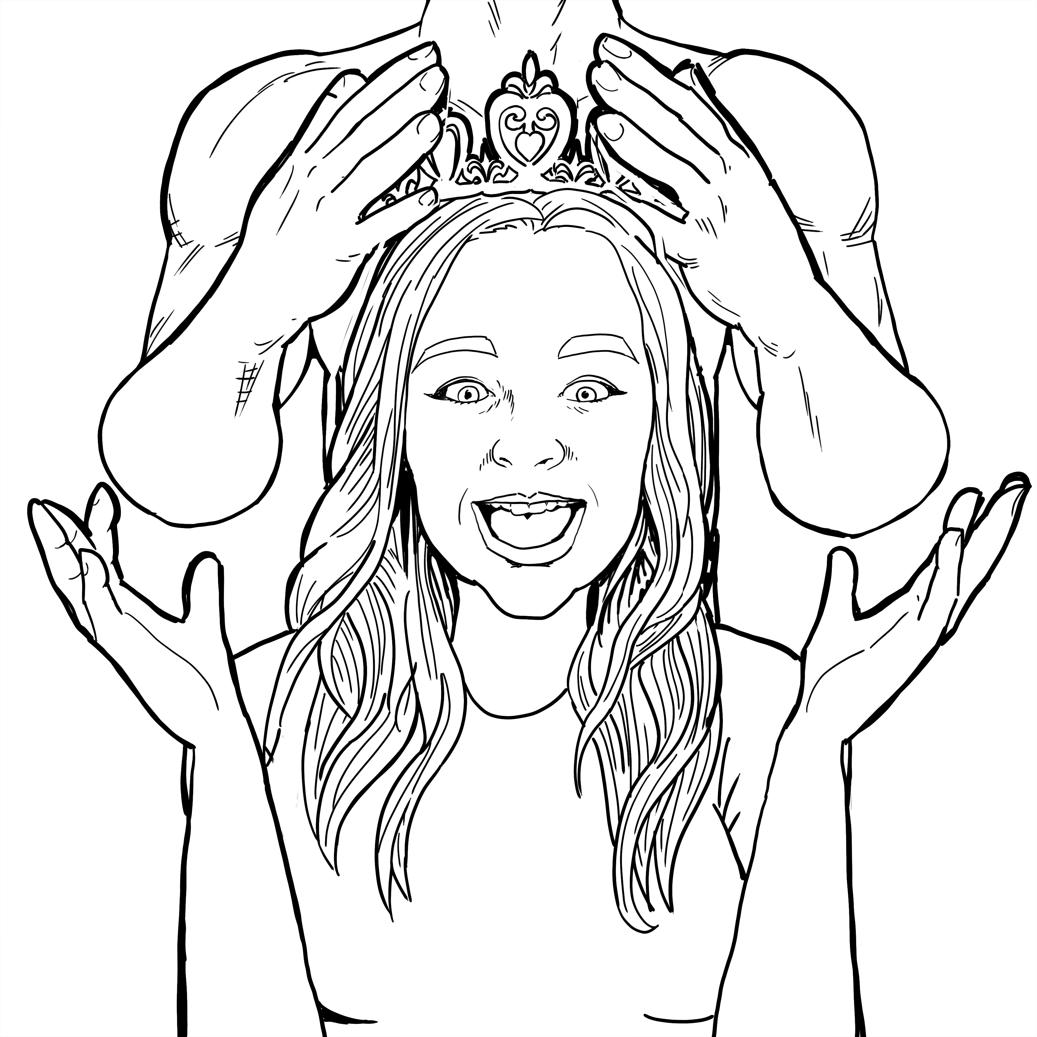 Illustration-Design von kaiser77 für dieses Projekt | Design #26676137