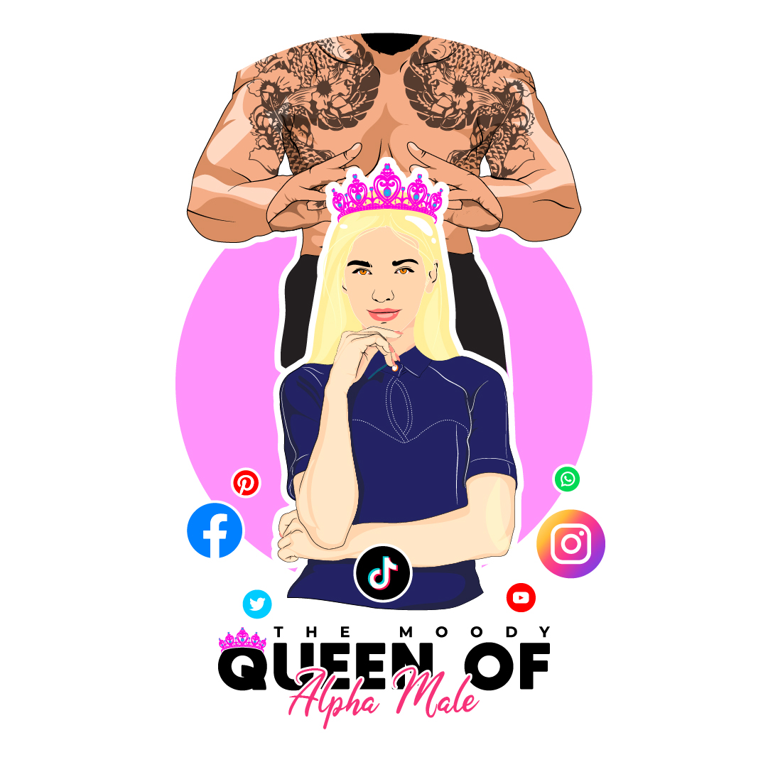 Illustration Design by Shoekama Wdzaya for this project | Design #26692400