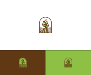 No text please | Logo Design by Greedin